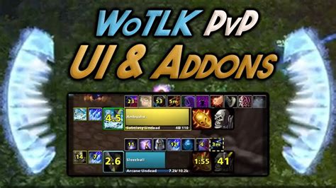 addons wow wotlk|wow wotlk addon easyframes.